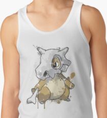 Cubone Tank Top