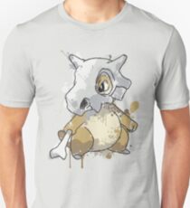 Cubone Unisex T-Shirt