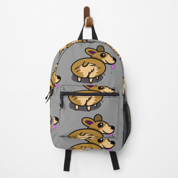 Item preview, Corgi cartoon designed and sold by BV-creas.