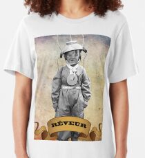 reveur house shirts