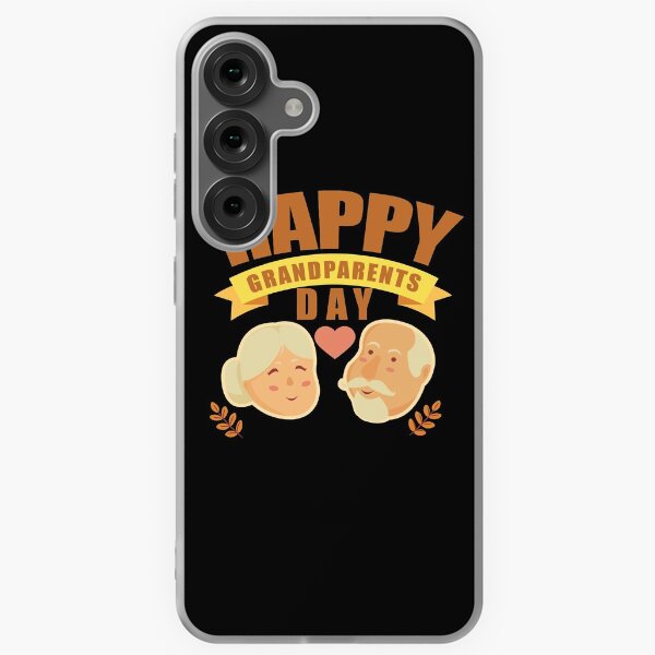 Item preview, Happy grandparents celebration 2020 designed and sold by StarByAsem.
