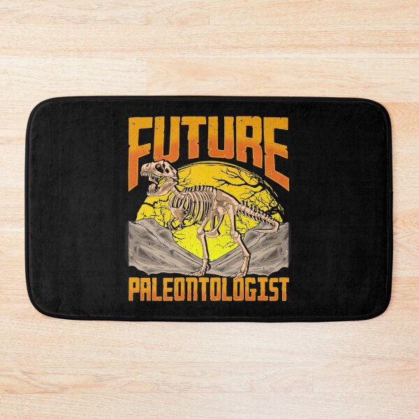 Item preview, Funny Future Paleontologist Dinosaur Fossil Hunter designed and sold by perfectpresents.