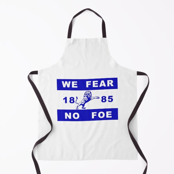 Item preview, Millwall Football Club - We Fear No Foe designed and sold by Millwall.store.