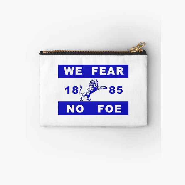 Item preview, Millwall Football Club - No tememos a ningún enemigo designed and sold by Millwall.store.