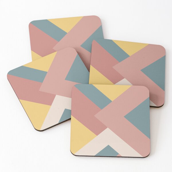 Item preview, Art Deco Triangles designed and sold by alacartemc.