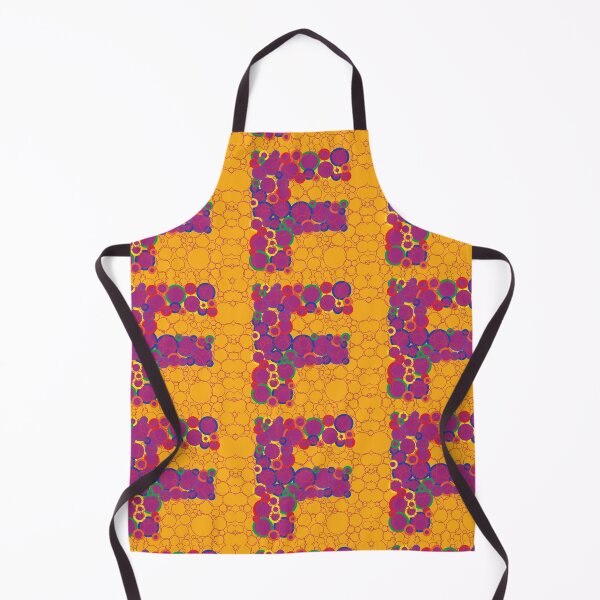 Item preview, Initial "F" designed and sold by Dittsim.