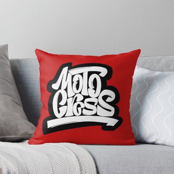 Item preview, Motocross designed and sold by ZalinaKadyrova.