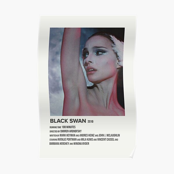 spiller pendul patrice Black Swan Movie Gifts & Merchandise | Redbubble