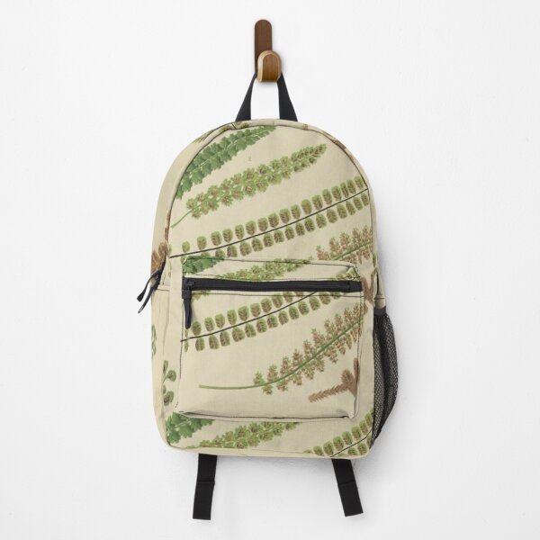 Item preview, Naturalist Fern Fronds designed and sold by BlueSpecsStudio.