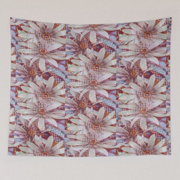 Item preview, Gerbers redux  designed and sold by NolaJere.