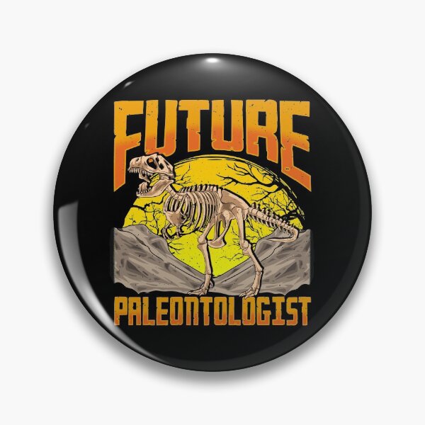 Item preview, Funny Future Paleontologist Dinosaur Fossil Hunter designed and sold by perfectpresents.