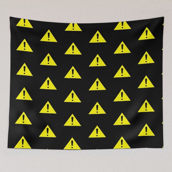 Item preview, Watch Out! Danger ! designed and sold by Mosef -e.