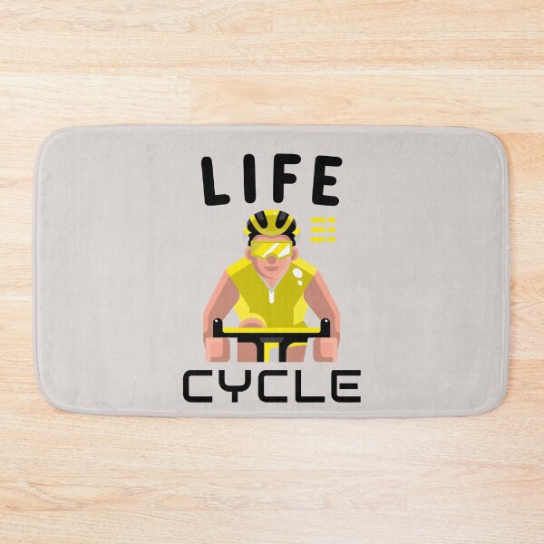 Item preview, Life Cycle designed and sold by CRECK.