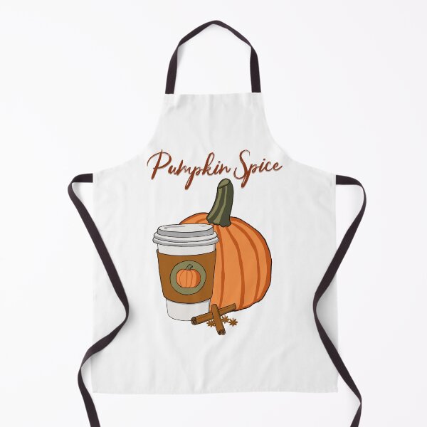 Item preview, Pumpkin Spice designed and sold by Quick Brown Fox Canada.