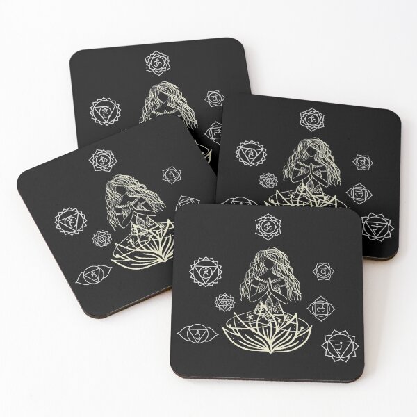 Item preview, Yoga designed and sold by MF-Designsltd.