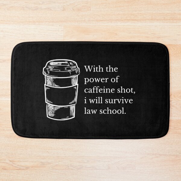 Item preview, Law School Struggle designed and sold by Share Your Passion.