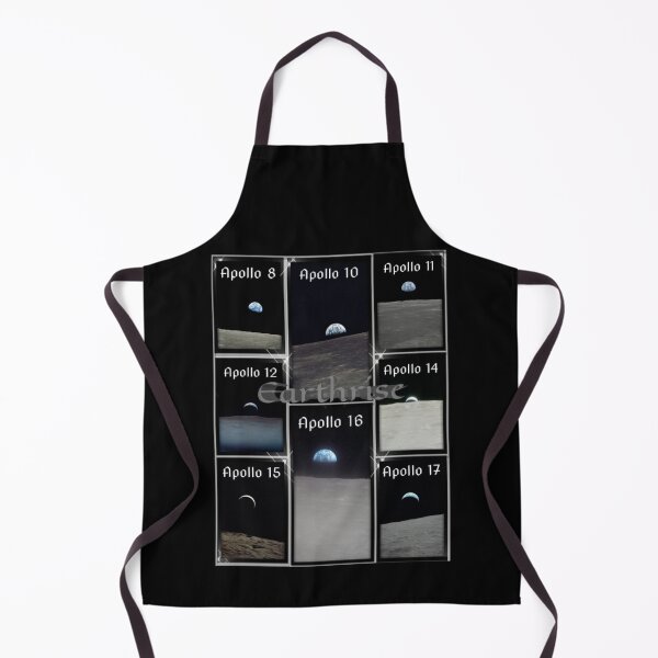 Item preview, Earthrise designed and sold by MagentaCobalt.