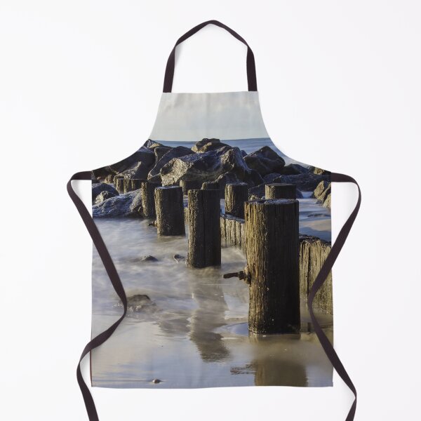 Item preview, Dreamy Seawall designed and sold by mljdwhite.