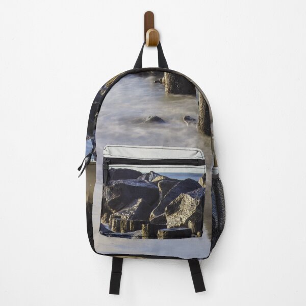 Item preview, Dreamy Seawall designed and sold by mljdwhite.