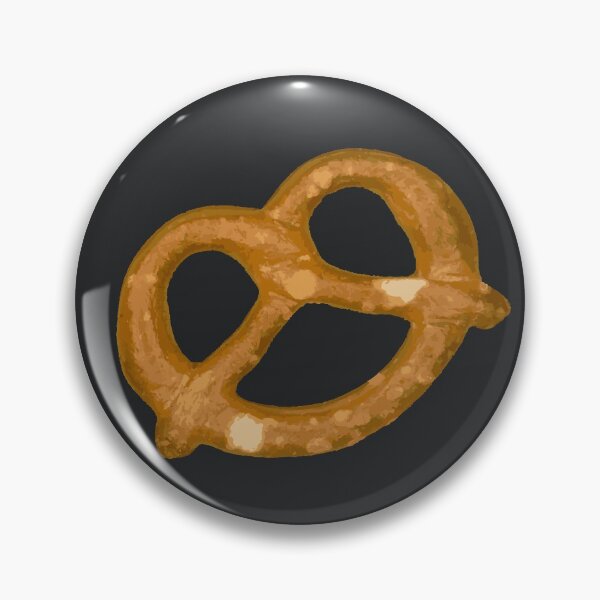 Item preview, This pretzel is making me thirsty designed and sold by DenAlex.