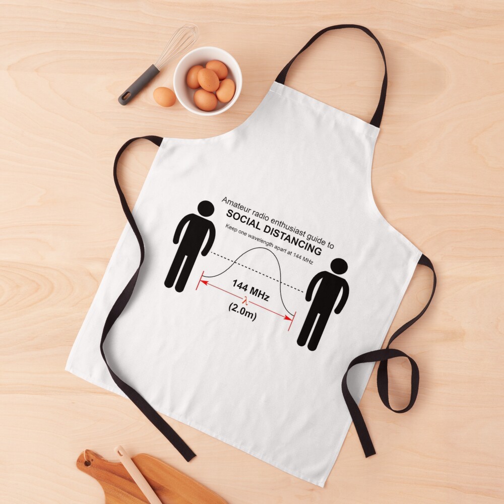 Item preview, Apron designed and sold by Feek.