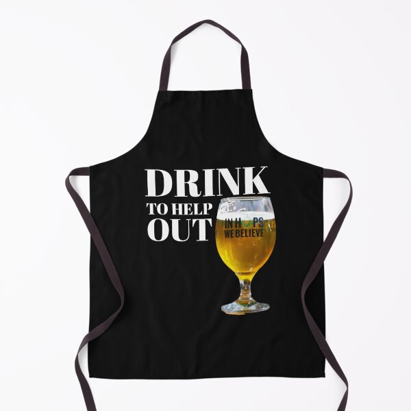 Item preview, Eat Out To Help Out designed and sold by stevenwoodcock.