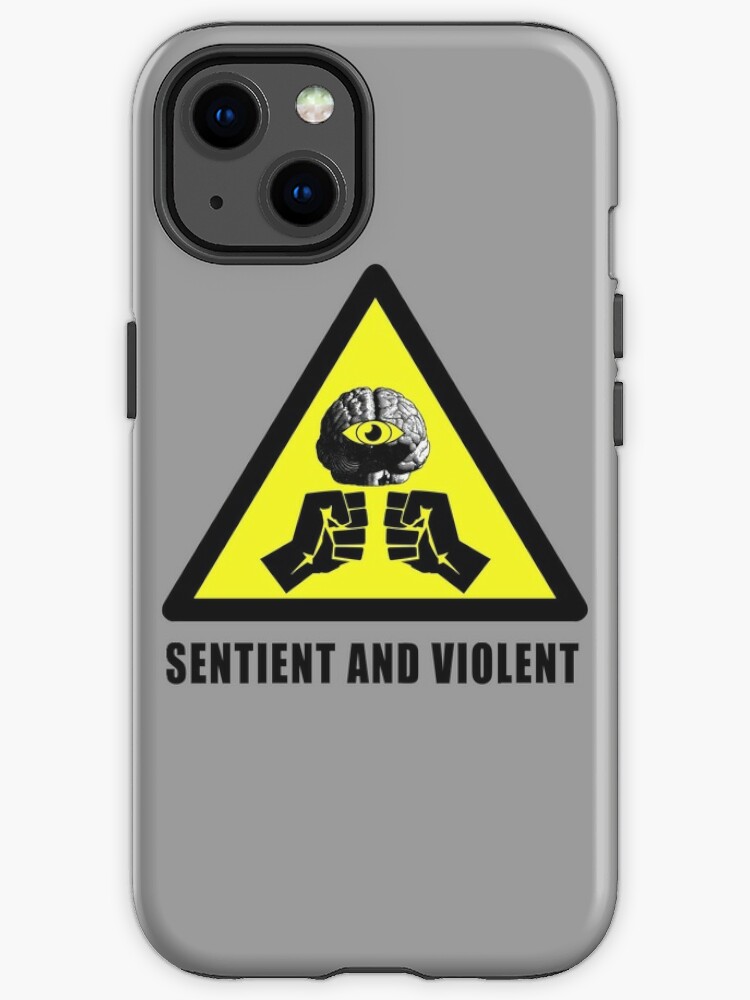 SCP-079 Old AI SCP Foundation  iPhone Case for Sale by opalskystudio