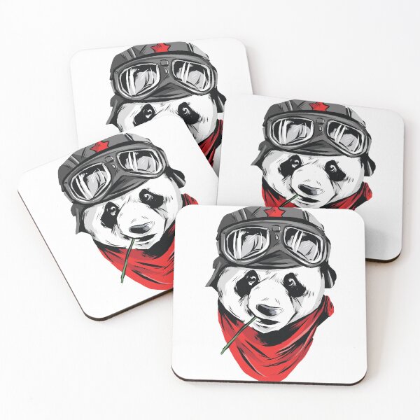 Item preview,  Coller panda designed and sold by Jannisdesign.