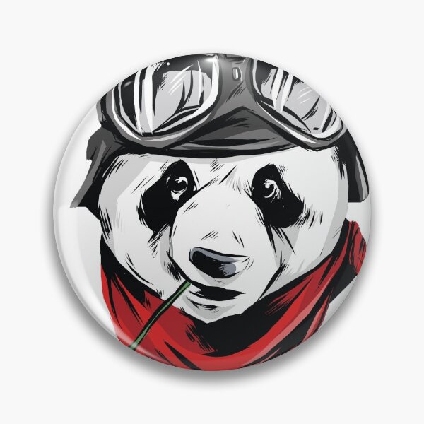 Item preview,  Coller panda designed and sold by Jannisdesign.