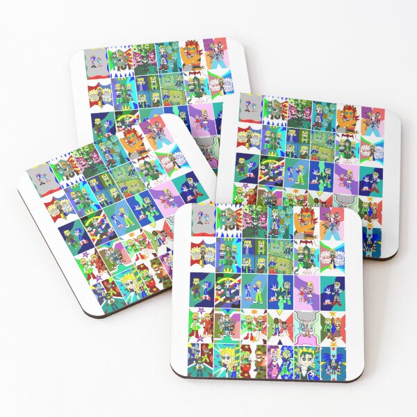 Item preview, Summary of 2020 designed and sold by Sonic1603.