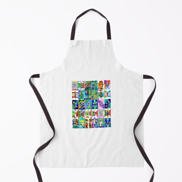 Item preview, Summary of 2020 designed and sold by Sonic1603.