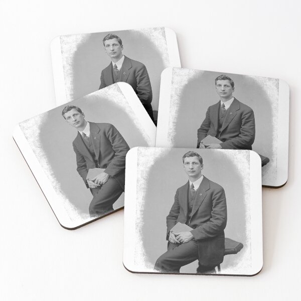 Item preview, Eamon de Valera 1916 Irish History designed and sold by brownbread-.