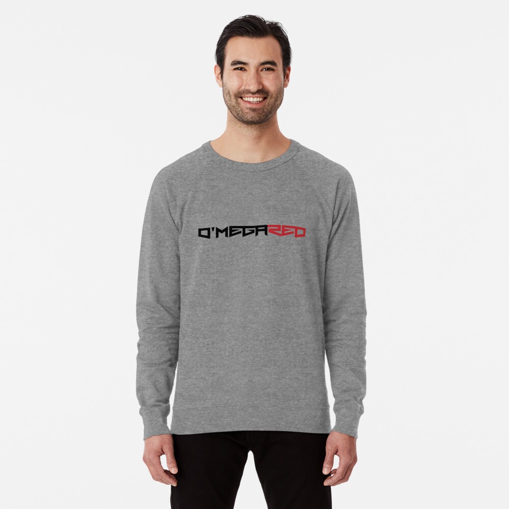 Item preview, Lightweight Sweatshirt designed and sold by omegared17.
