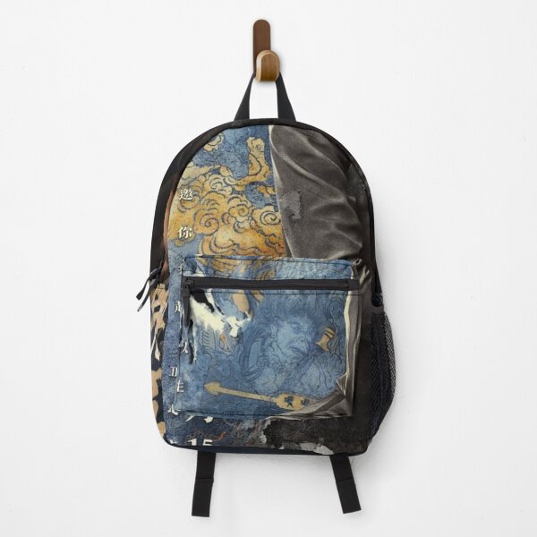Item preview, Zhang Qiling, Xiao Ge, Huang JunJie designed and sold by EspressoSeokJin.