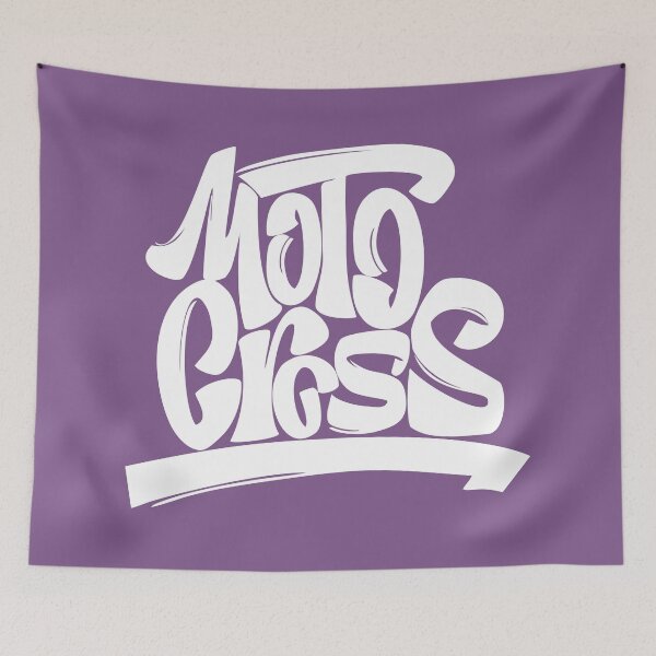 Item preview, Motocross designed and sold by ZalinaKadyrova.