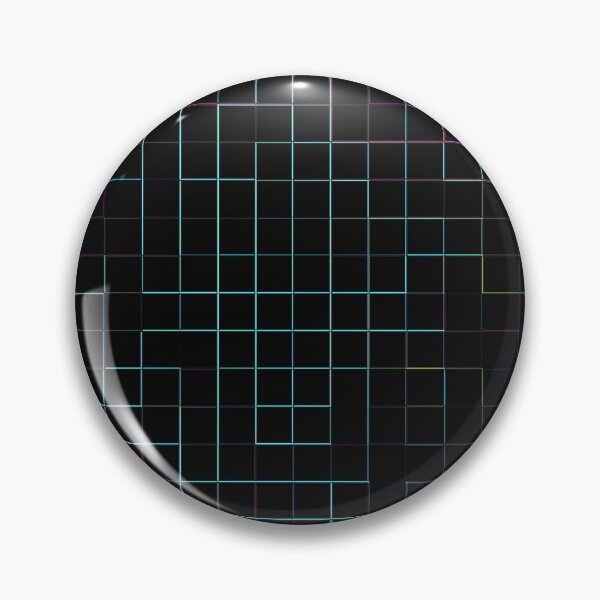 Item preview, Re-Created SquaresI by Robert S. Lee designed and sold by robertsleeart.