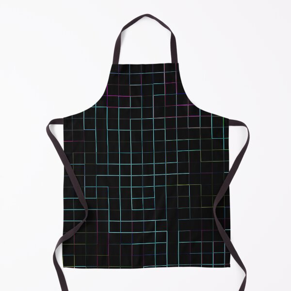 Item preview, Re-Created SquaresI by Robert S. Lee designed and sold by robertsleeart.