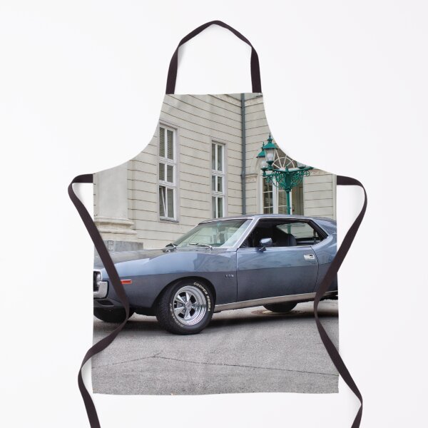 Item preview, AMC Javelin SST designed and sold by Mythos57.