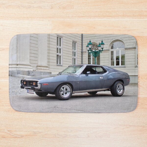 Item preview, AMC Javelin SST designed and sold by Mythos57.