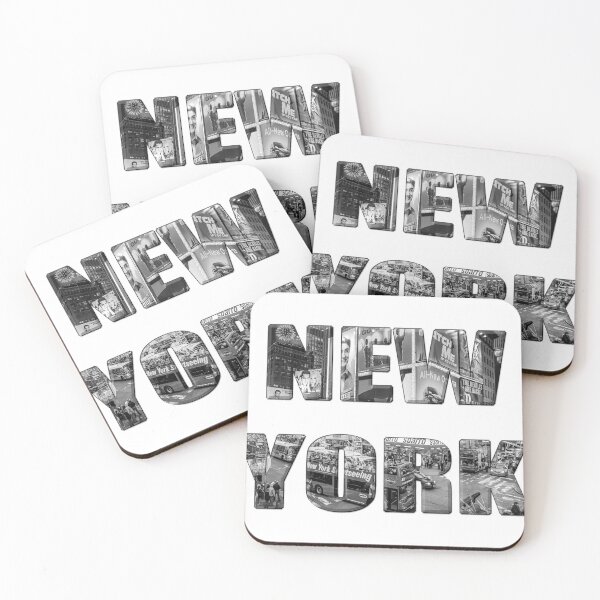 Item preview, New York designed and sold by Ray's Photos & Art.