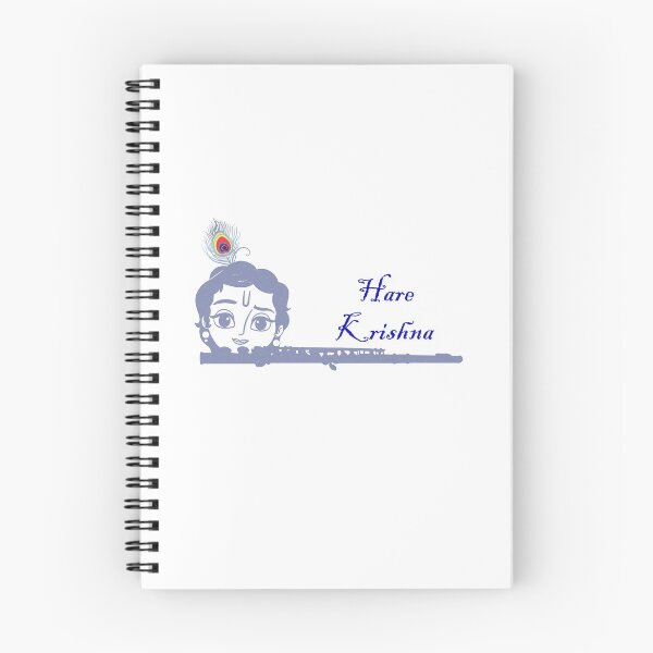 Item preview, Adorable Hare Krishna designed and sold by eufouria.