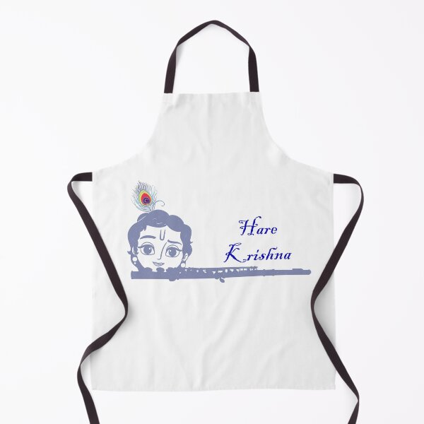Item preview, Adorable Hare Krishna designed and sold by eufouria.