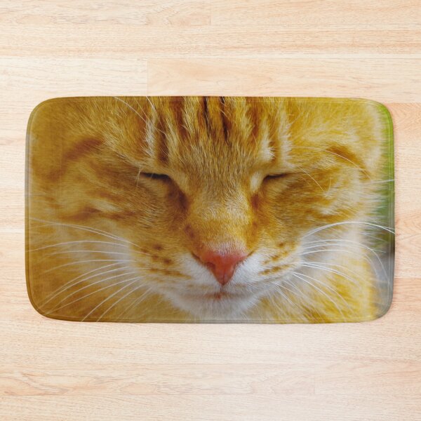 Item preview, Cute catface designed and sold by Treemonk.