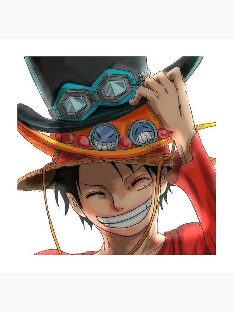 One Piece The Pirate King Luffy Winter Caps Japanese Anime Beanies