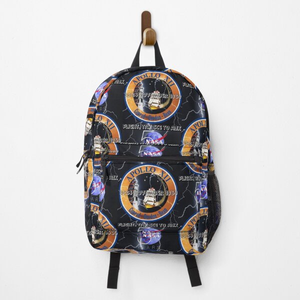 Item preview, 50th Anniversary - Apollo 12 designed and sold by MagentaCobalt.