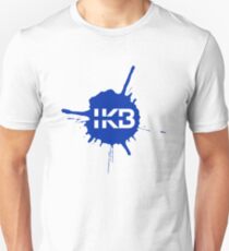 IKB - INTERNATIONAL KLEIN BLUE Unisex T-Shirt