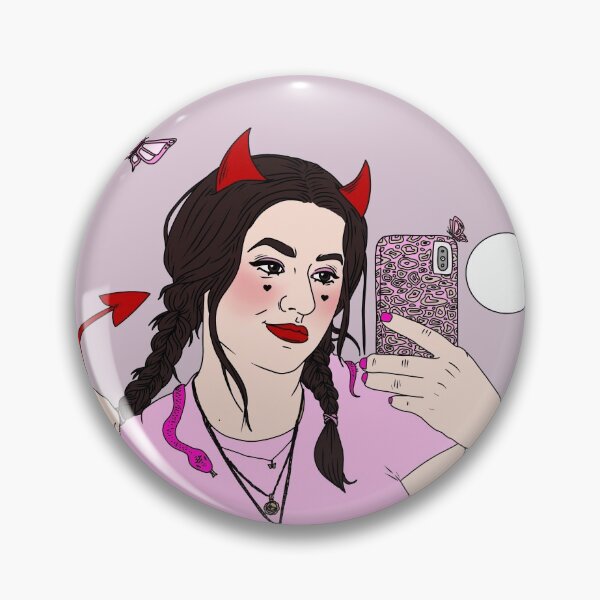 Item preview, Mirror Selfie designed and sold by Babydollblues.