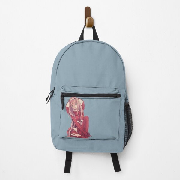 Item preview, Zero two  designed and sold by Weebhup.
