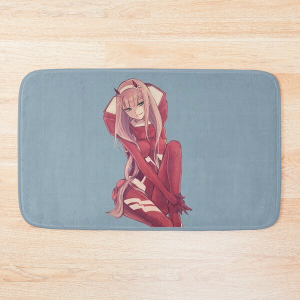 Item preview, Zero two  designed and sold by Weebhup.