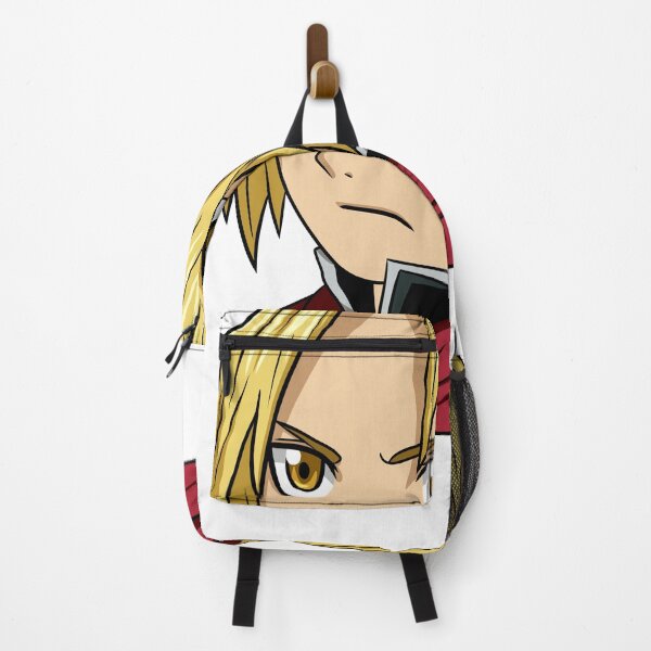 Item preview, Edward Elric from Fullmetal Alchemist: Brotherhood designed and sold by Bu-ho.